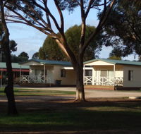 Laura Community Caravan Park - Accommodation Redcliffe