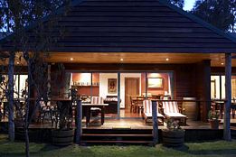 Lazy River Boutique Bed And Breakfast - Accommodation Redcliffe 1