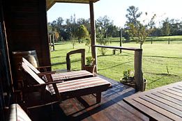 Lazy River Boutique Bed And Breakfast - Accommodation Redcliffe 3