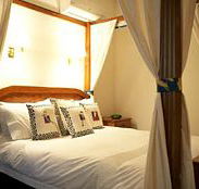 Lazy River Boutique Bed and Breakfast - Accommodation Redcliffe