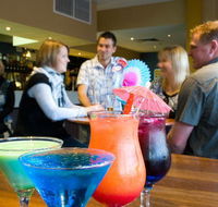 Loxton Hotel - Accommodation Redcliffe
