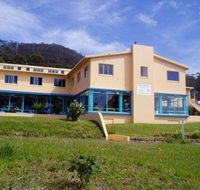 Lufra Apartments - Accommodation Redcliffe