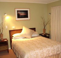 Lufra Hotel - Accommodation Redcliffe
