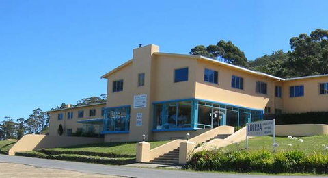 Lufra Hotel - Accommodation Redcliffe 2
