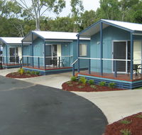 BIG4 Mackay Blacks Beach Holiday Park - Accommodation Redcliffe