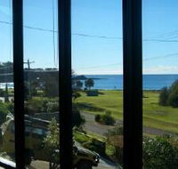 Malua Bay Beach House - Accommodation Redcliffe