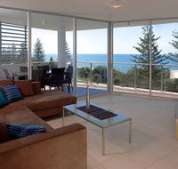 Manta Bargara - Accommodation Redcliffe