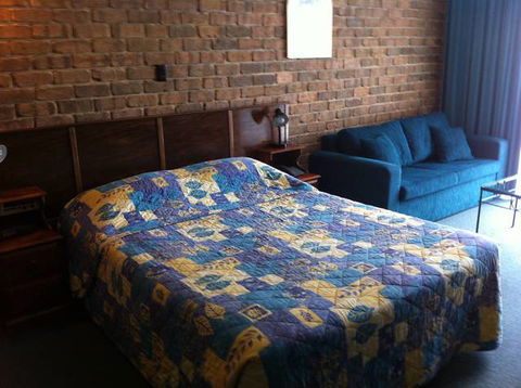 Marion Motel & Apartments - Accommodation Redcliffe 1