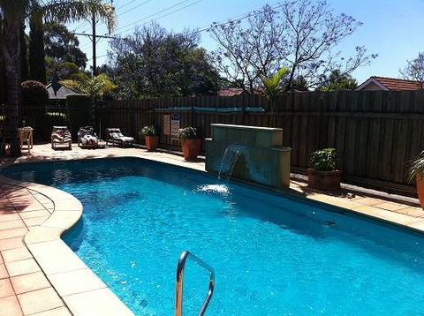 Marion Motel & Apartments - Accommodation Redcliffe 0