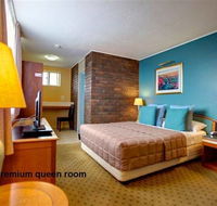 Matador Motor Inn - Accommodation Redcliffe