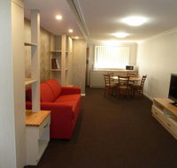 McNevins Tamworth Motel - Accommodation Redcliffe