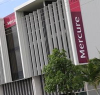 Mercure Gladstone - Accommodation Redcliffe