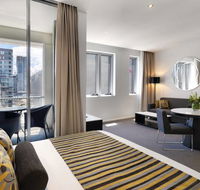 Meriton Serviced Apartments - Zetland - Accommodation Redcliffe