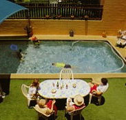 Mid City Motor Inn - Accommodation Redcliffe