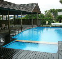 Mid Coast Motor Inn - Accommodation Redcliffe