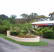 Mollymook Caravan Park - Accommodation Redcliffe
