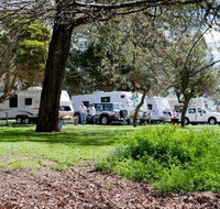 Moss Vale Village Caravan Park - Accommodation Redcliffe