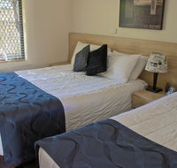 Motel Grande - Accommodation Redcliffe