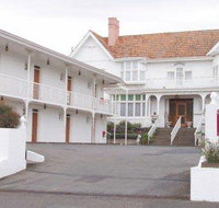 Motel Mayfair on Cavell - Accommodation Redcliffe