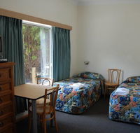 Mountain View Motel - Accommodation Redcliffe