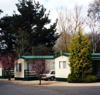 Mt Barker Caravan  Tourist Park - Accommodation Redcliffe