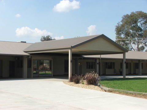 Murray Valley Motel - Accommodation Redcliffe 1