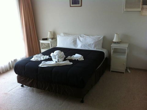 Murray Valley Motel - Accommodation Redcliffe 0