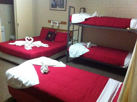 Murray Valley Motel - Accommodation Redcliffe 2