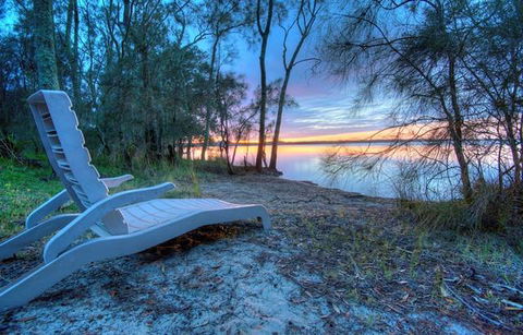 Myall Shores Holiday Park - Accommodation Redcliffe 2