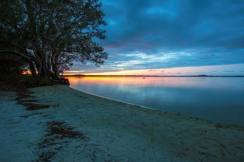 Myall Shores Holiday Park - Accommodation Redcliffe 0