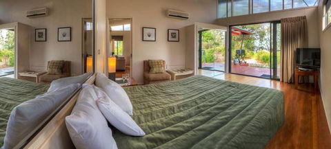 Myall Shores Holiday Park - Accommodation Redcliffe 4