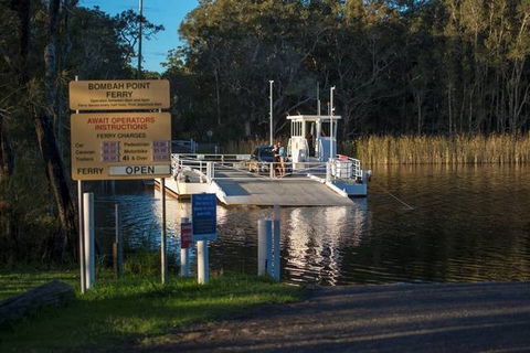 Myall Shores Holiday Park - Accommodation Redcliffe 6