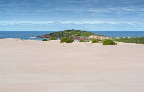 Myall Shores Holiday Park - Accommodation Redcliffe 9