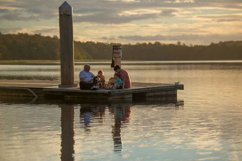Myall Shores Holiday Park - Accommodation Redcliffe 10