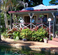 Mylinfield Bed  Breakfast - Accommodation Redcliffe