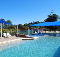 Nambucca River Tourist Park - Accommodation Redcliffe