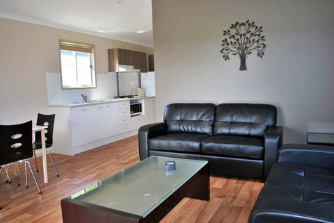 Nambucca River Tourist Park - Accommodation Redcliffe 3
