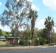 Narrabri Big Sky Caravan Park - Accommodation Redcliffe
