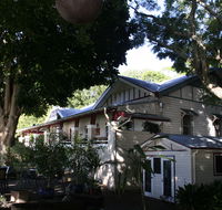 Netherby House - Accommodation Redcliffe