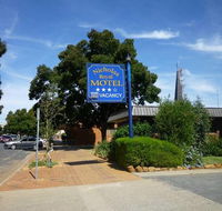 Nicholas Royal Motel - Accommodation Redcliffe