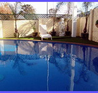 NOAH'S Mid City Motor Inn - Accommodation Redcliffe