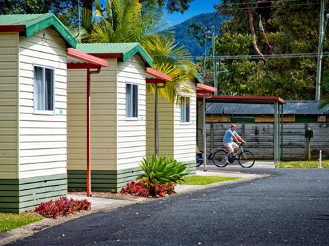 North Coast Holiday Parks Coffs Harbour - Accommodation Redcliffe 3