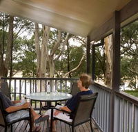 North Coast Holiday Parks Moonee Beach - Accommodation Redcliffe