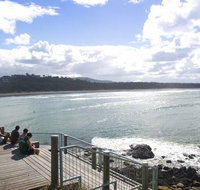 North Coast Holiday Parks Scotts Head - Accommodation Redcliffe