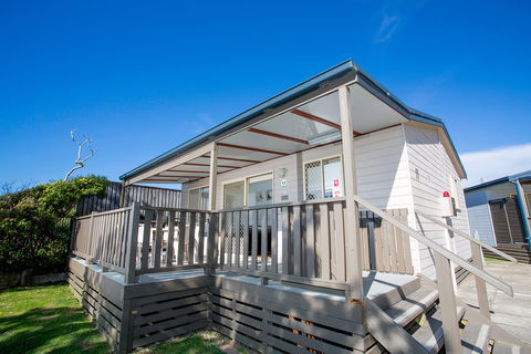 North Coast Holiday Parks Seal Rocks - Accommodation Redcliffe 0