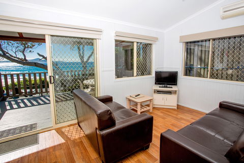 North Coast Holiday Parks Seal Rocks - Accommodation Redcliffe 3