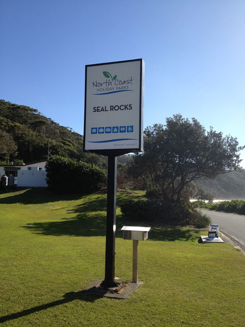 North Coast Holiday Parks Seal Rocks - Accommodation Redcliffe 7