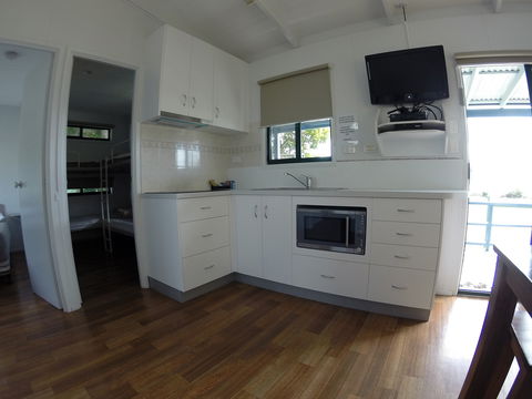 North Coast Holiday Parks Seal Rocks - Accommodation Redcliffe 5