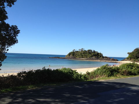 North Coast Holiday Parks Seal Rocks - Accommodation Redcliffe 8