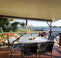 North Coast Holiday Parks Shaws Bay - Accommodation Redcliffe